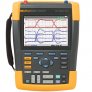 fluke-190-502-am-500-mhz-2-ch-color-scopemeter-americas-configuration